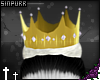 S; Pride Crown