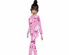 HoHo Xmas Full PJ Tween