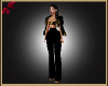 Parelli CorsetPants