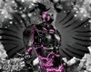 Thunder Devil [Pink]
