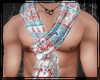 + Christmas Scarf