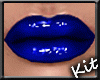 Liquid Lipstick Zell 03