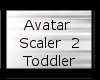 lSlAvatarScaler2 Toddler