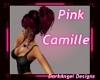 Black pink camille