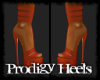 !PS! Prodigy Heels
