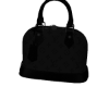 Alma BB - All Black