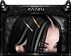 G|Silver/Gold Hair Clips