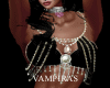 Black Goddess Gown