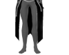 !V Toga Silver Ares