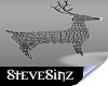 Animated Reindeer