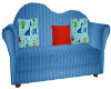 Boys Scaler Couch