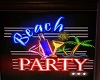 NEON BEACH PARTY SIGN2