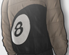 ✱ Puffer Coat Beige