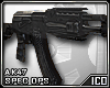 ICO Spec Ops AK47 F