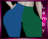 *L* RLL Derivable Flares