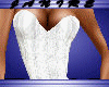 [JA] Sensual White Dress