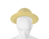 MS Tropic Hat Lemonade