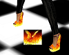 phoenix heels