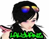 Lalyhanz Hair [1] F