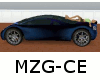MZG'S bluez 12-pose car