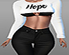 Hope Outfit RL