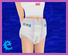 [E] Novelty Slip Diaper