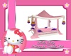 Hello Kitty 8P Lounge