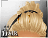 [HS] Karmina Blond Hair