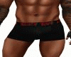 Boxer Sexy Boy Black
