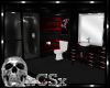 CS Umbra Add-On Bathroom