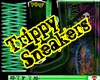 -V-Trippy Sneakers