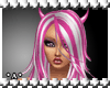 *A* Devil Pink Hair