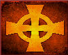 Templar Banner Flag