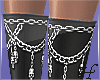 Gothic Boots