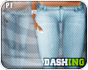[Ds]Light Blue PF;