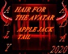 AppleJack2020TailPony
