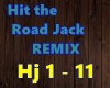 Hit the Road Jack  REMIX
