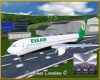 EVA AIR Boeing 777