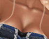 Jeans Top