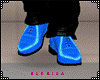 Shoes Blue M