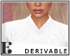 DRV V Neck Tee
