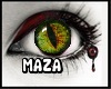Maza Nightmare Eyes-Mine