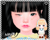 Kid Cute Expressions