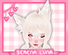 SL | Fennec Fox Ears