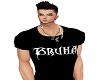 [DJ] Bruha Tshirt