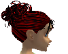 Red-N-Black Curls