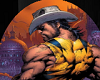 Wolverine Rug