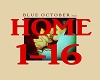 Blue October  Home