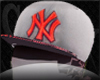 Sx. Red NY fitted