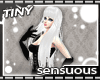 [LA] Sensuous "Tiny" AVI